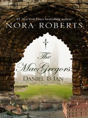 Cover of Daniel and Ian by Nora Roberts