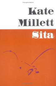 Cover of Sita by Kate Millett