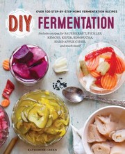 Cover of DIY Fermentation by Rockridge Rockridge Press