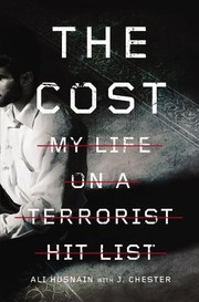 Cover of The cost by Ali Husnain