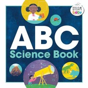 Cover of ABC Science Book by Anjali Joshi