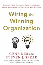 Cover of Untitled Kim Spear by Gene Kim