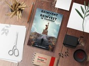 Cover of Reinvent and Reinvest in Yourself by R. O. N. Williams