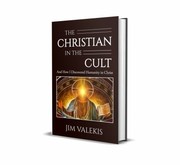 Front cover of Christian in the Cult by Jim Valekis