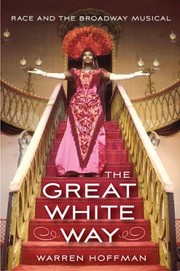 Cover of Great White Way by Warren Hoffman