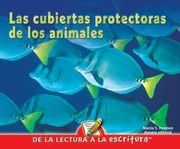 Front cover of Las Cubiertas Protectoras de Los Animales by Luana K. Mitten