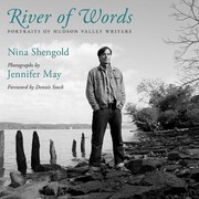 Front cover of River of words by Nina Shengold