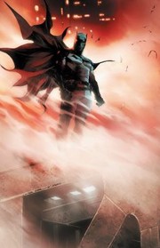 Cover of I Am Batman Vol. 1 by John Ridley