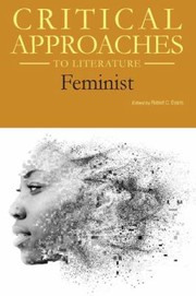 Cover of Feminist by Salem Press