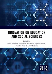 Front cover of Innovation on Education and Social Sciences by Elly Matul Imah