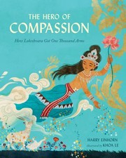 Front cover of Hero of Compassion by Harry Einhorn