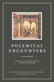 Front cover of Polemical Encounters by Mercedes García-Arenal