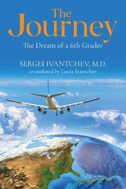 Cover of The Journey by Sergei Ivantchev