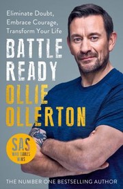 Cover of Battle Ready by Ollie Ollerton