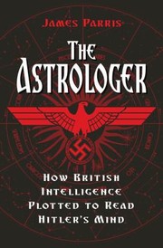 Front cover of AstrologerThe Astrologer by James Parris