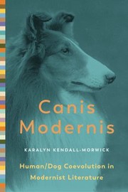 Cover of Canis Modernis by Karalyn Kendall-Morwick