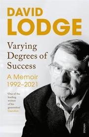 Front cover of Varying Degrees of Success by David Lodge
