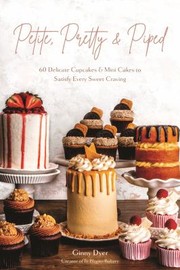 Cover of Petite, Pretty and Piped by Ginny Dyer