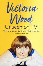 Cover of Victoria Wood by Jasper Rees