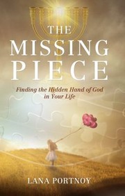 Cover of Missing Piece by Lana Portnoy