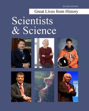 Front cover of Great Lives from History by Joy Crelin