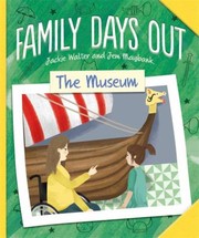 Front cover of Family Days Out by Jackie Walter