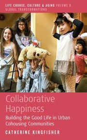 Cover of Collaborative Happiness by Catherine Kingfisher