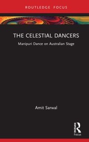 Cover of Celestial Dancers by Amit Sarwal