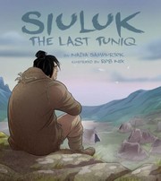 Cover of Siuluk by Rob Nix