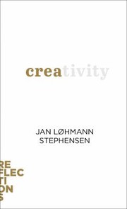Cover of Creativity by Jan Løhmann Stephensen