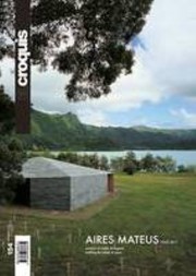 Front cover of Aires Mateus by Aires Mateus & Associados