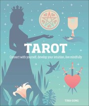 Cover of Tarot by Tina Gong