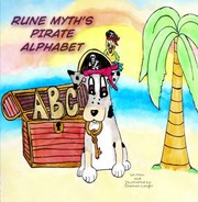 Front cover of Rune Myth's by Shannon Langel