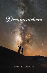Front cover of Dreamcatchers by Jamie Somohano