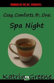 Cover of Cosy Comforts : One by Katrin Greene