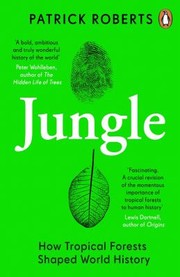 Cover of Jungle by Patrick Roberts