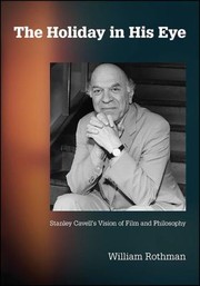 Front cover of Holiday in His Eye The by WILLIAM ROTHMAN