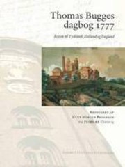 Cover of Thomas Bugges by Kurt Moller Pedersen
