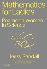 Cover of Mathematics for Ladies by Jessy Randall
