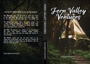 Front cover of Fern Valley Ventures by Elizabeth Amanda Dooley
