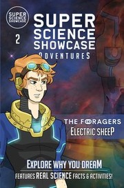 Cover of Electric Sheep by Alicia Cole