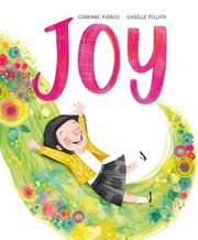Cover of Joy by Corrinne Averiss