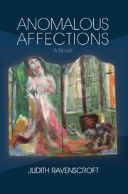 Cover of Anomalous Affections by Judith Ravenscroft