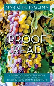 Cover of Proof Read by Mario M. Inglima