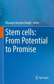 Cover of Stem Cells by Khawaja Husnain Haider
