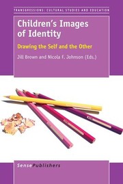 Cover of Children's Images of Identity by Jill Brown