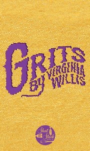 Cover of Grits by Virginia Willis