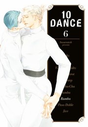 Cover of 10 Dance 6 by Inouesatoh