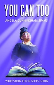 Front cover of What's Your Word? by Kevin White