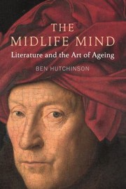 Cover of Midlife Mind by Ben Hutchinson